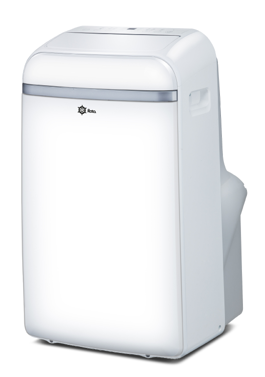 Rota Panda Mobil Klima