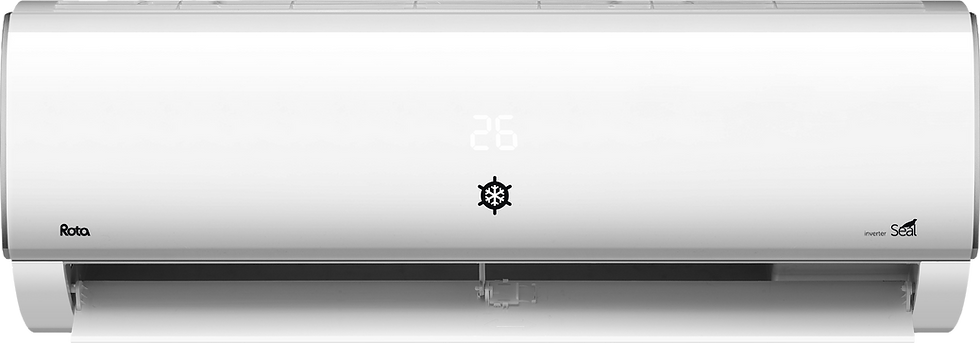 Rota Seal Split Klima