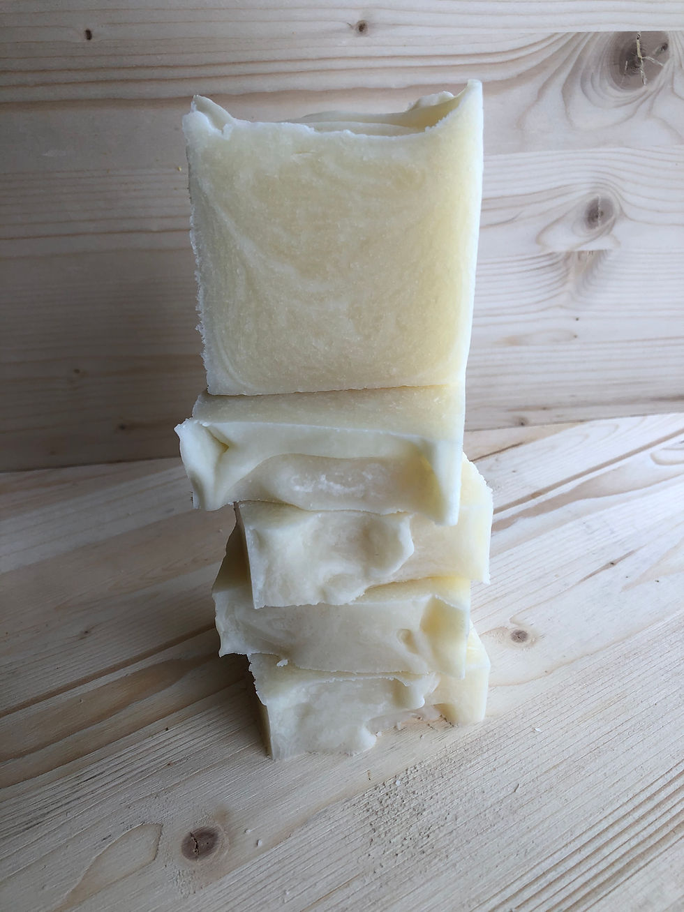 Thumbnail: Naked Soap