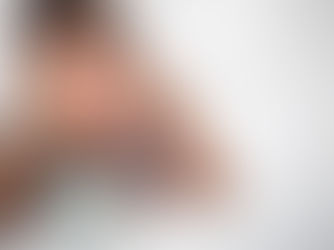 Discouraged Woman with clock