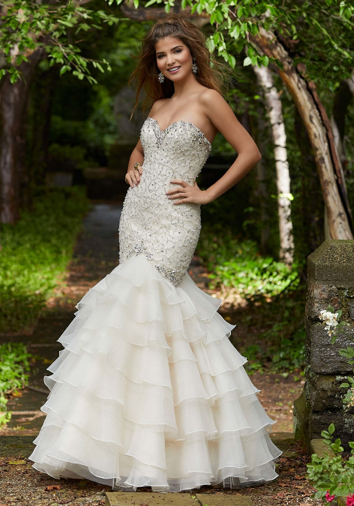 Morilee Prom Dresses