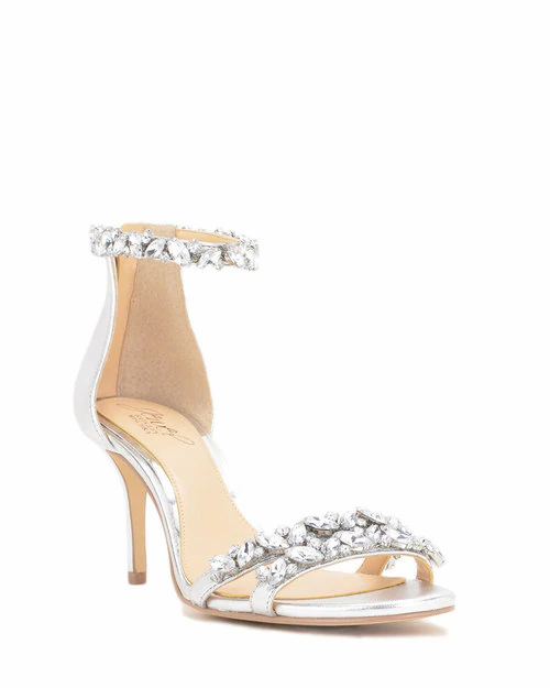 Jewel by Badgley Mischka