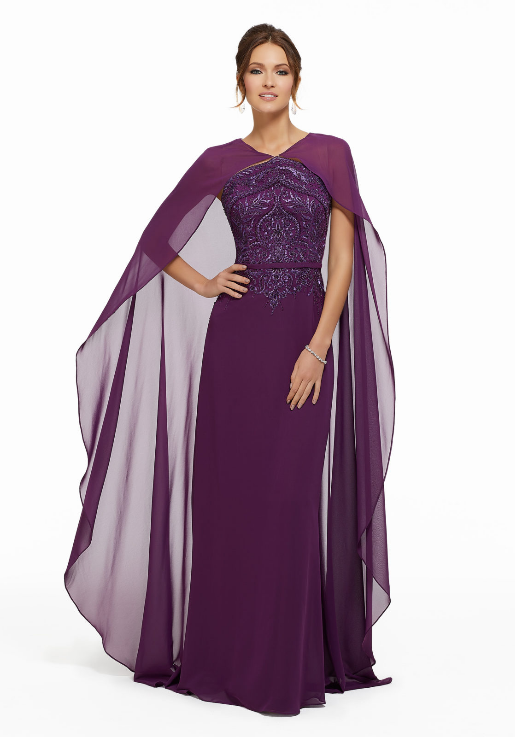 Morilee Evening Mother of Bride
