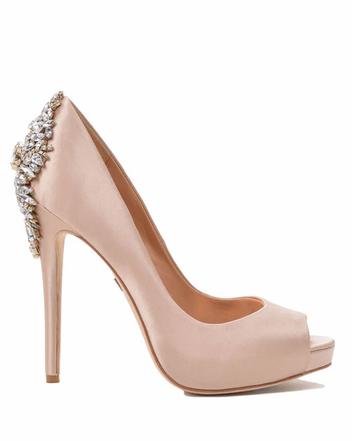 Badgley Mischka