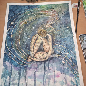 Vibration universelle