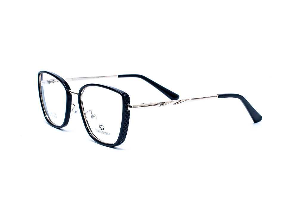 ETERNAL GLAMOUR 0368 BLACK/GOLD #54