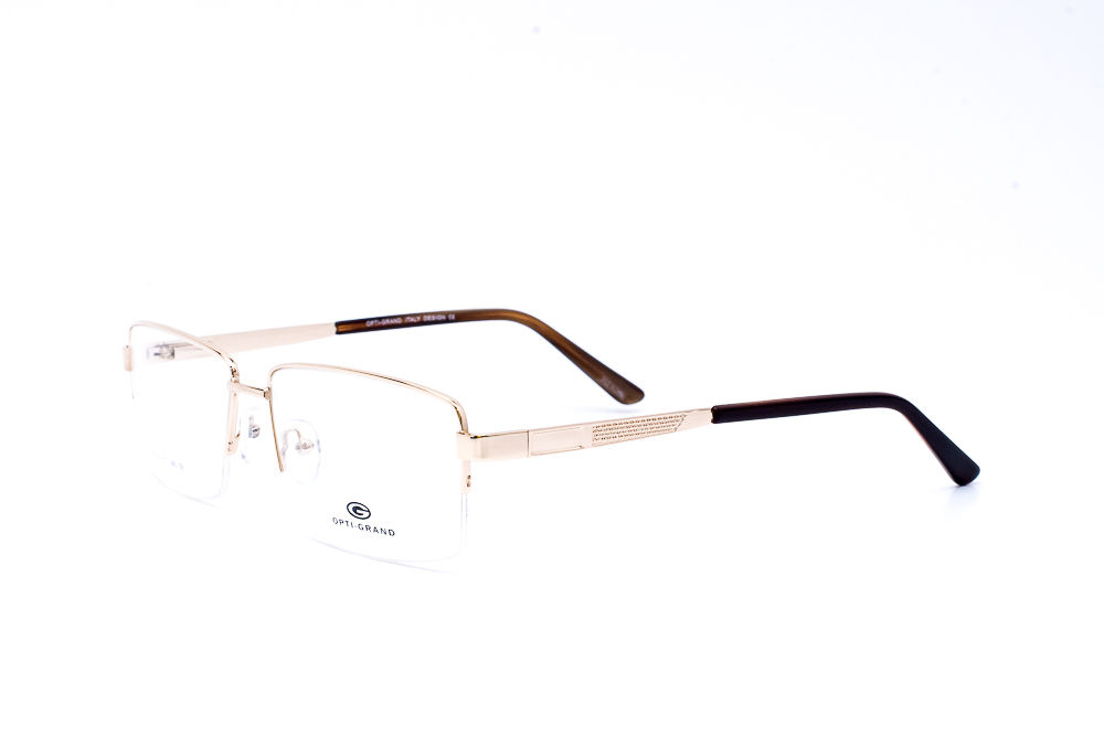 OPTI-GRAND 7701 S.GOLD #63