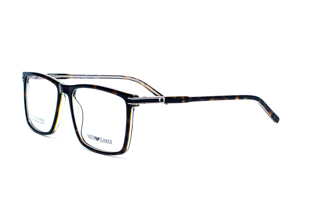 VISTA GLAMOUR 0719 DEMI/GOLD #59