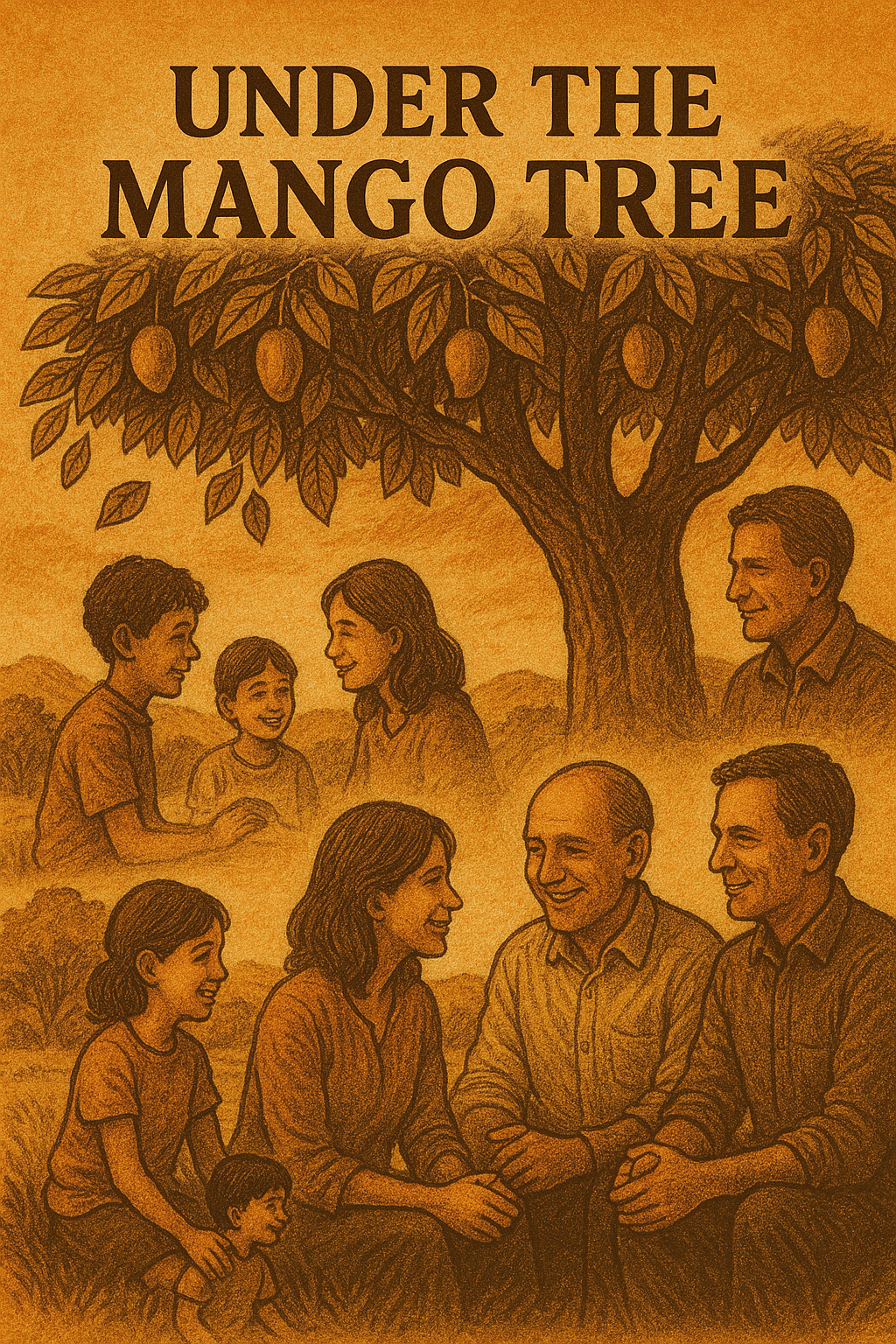 Under the Mango Tree