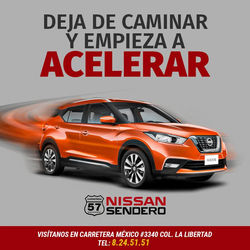 DEJA DE CAMINAR Y EMPIEZA A ACELERAR