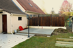 Spa piscine jarditour