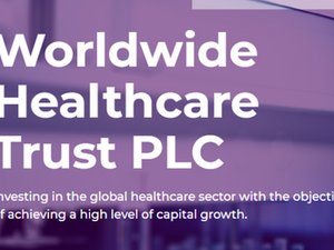 Worldwide Healthcare Trust - Like Biotech Growth, a disappointing six months