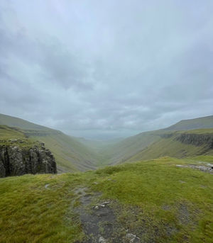 Weekend Roundup - a good week for equities and commodities