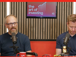 The Art of Execution: Lee Freeman-Shor talks about his book