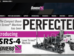 Somero Enterprises - Robust H1 results