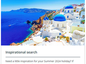 Jet2 - Trading update - Encouraging start to 2024/25