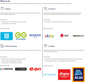 PayPoint Q3 update - Phew again!