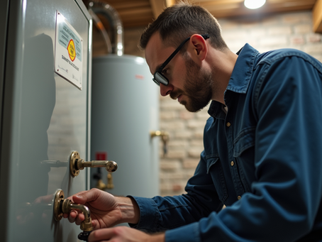 Home Plumbing Services: A Homeowner’s Guide