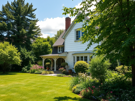 How to Keep Your Septic System Healthy This Summer in Georgia