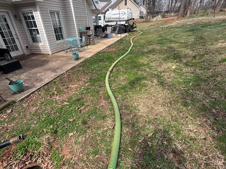 Finding Affordable Septic Services Near You: Budget Septic Maintenance Tips for Northeast Georgia