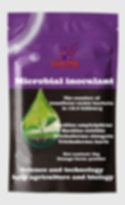 Microbial Inoculant