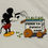 Thumbnail: Mickey Mouse  Chest Logo T-Shirt 