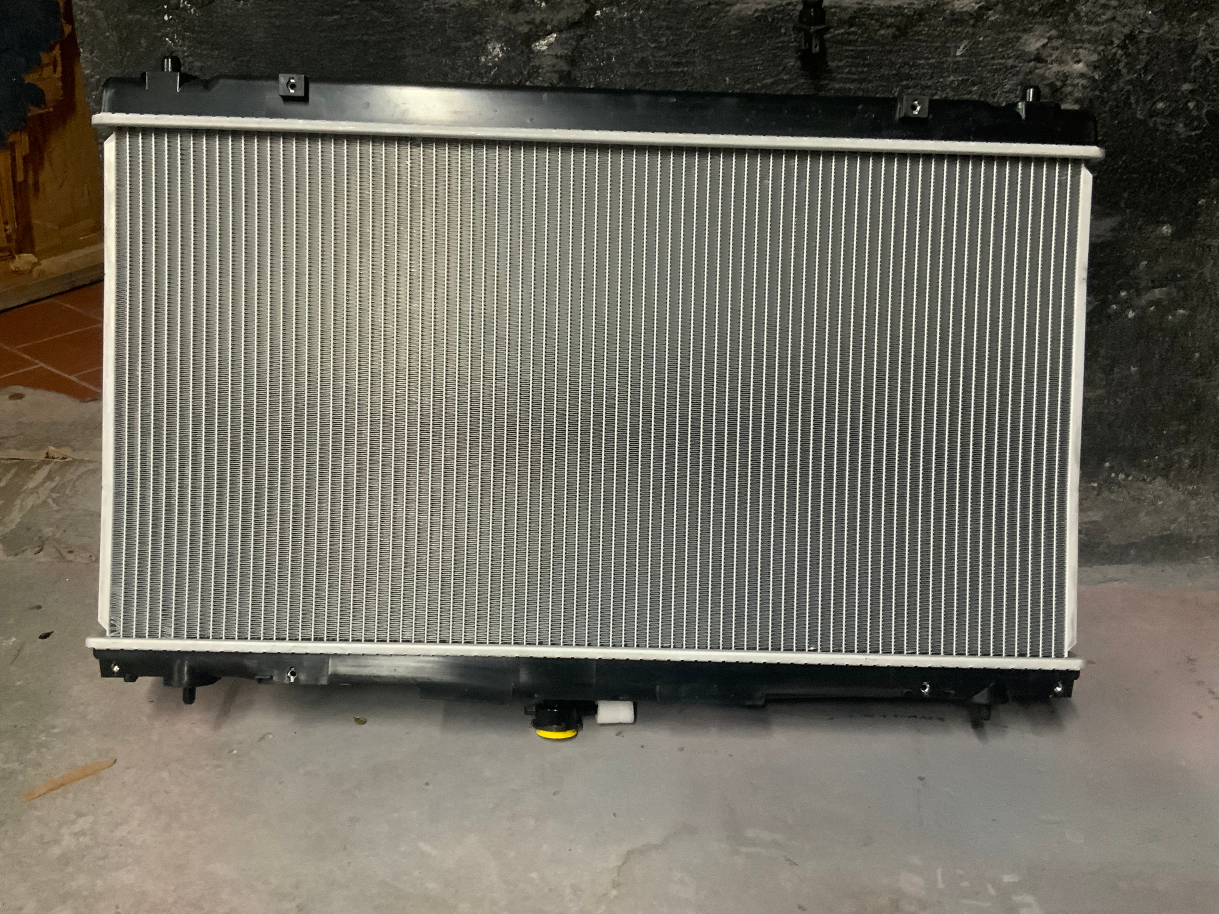 Duralast Radiator B13269