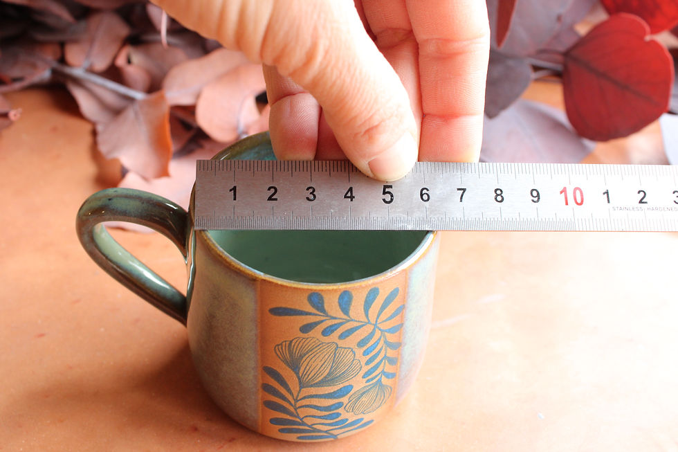 Miniature : Tasse