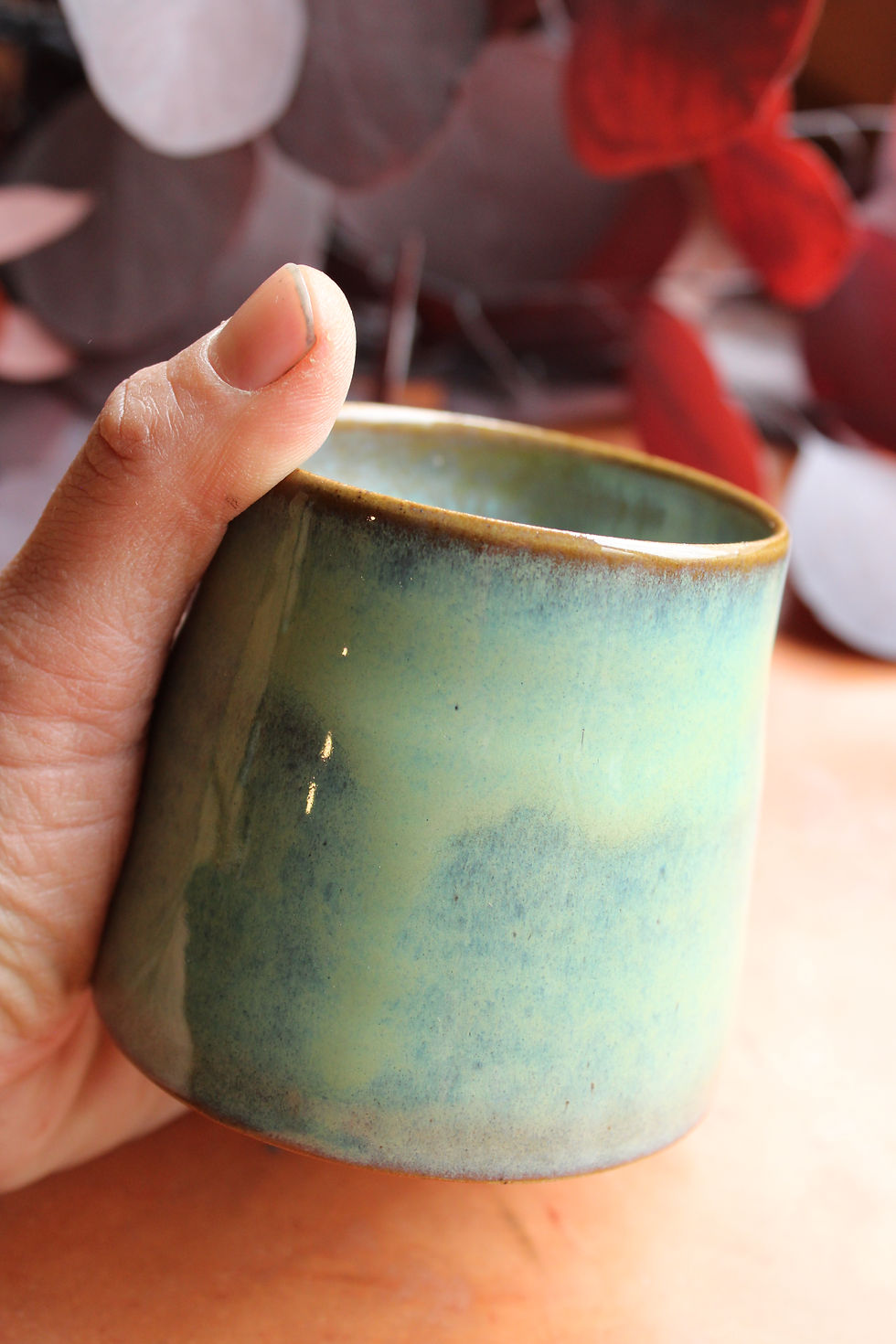 Miniature : Grande tasse