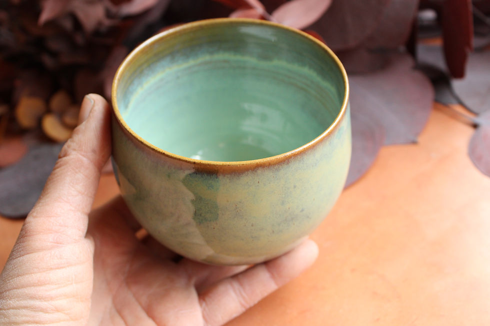 Miniature : Bol tout rond 