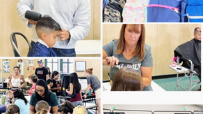 Rescue Union School District Community Back-to-School Kickoff