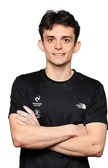 Sam Avezou