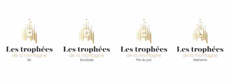 Les trophées de la montagne