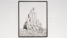 Exposition Le bord de la terre Poush