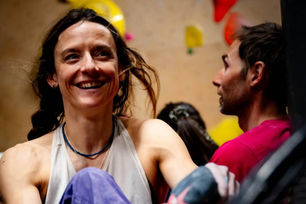 Mélissa Le Nevé : « Je suis un animal un peu sauvage »