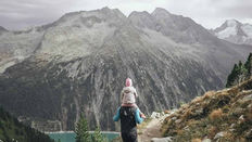 Indonesia: Baby’s Mountain Rescue Reignites Debate Over How Far Parents Should Push the Outdoors