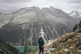 Indonesia: Baby’s Mountain Rescue Reignites Debate Over How Far Parents Should Push the Outdoors