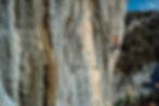 CLIPPE escalade