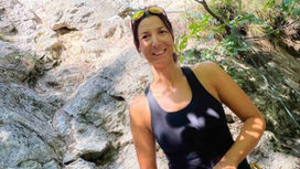 Interview - La nutrition au service de la grimpe avec Caroline