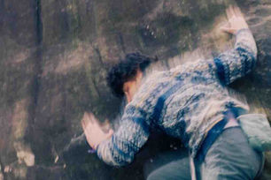 Style en escalade : ce que la science révèle sur la fluidité