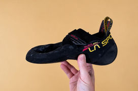 Skwama Lite : le chausson du passage à l’âge technique