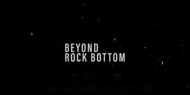 « Beyond Rock Bottom » - L'escalade, une nouvelle voie de guérison face à la dépendance