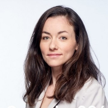 Photo du rédacteur: Amélie David