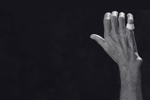 Alain Robert, la revanche d'un éclopé