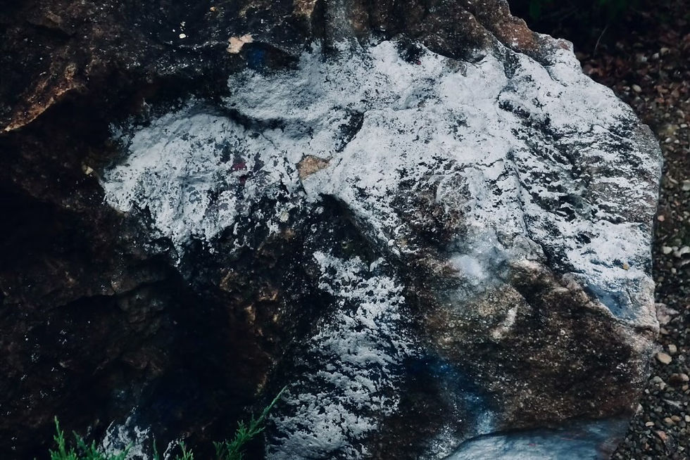 Magnésie Fontainebleau