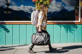 Osprey Transporter Duffel