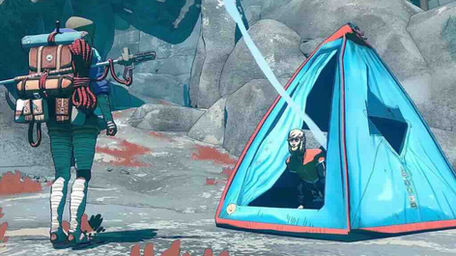 Cairn prolonge son ascension avec une première extension gratuite cet été