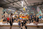 LGBT+ : la fédé australienne crée une catégorie inclusive inédite