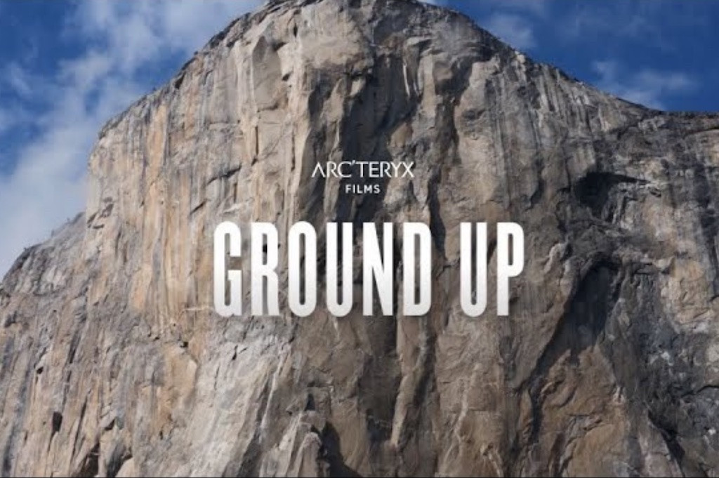 Ground Up le documentaire sur l’ascension sans compromis d’El Niño