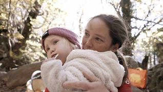 Caroline Ciavaldini : « Être parent et grimpeur, c’est apprendre à tout réinventer »